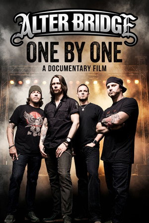 One by One: The Journey of Alter Bridge