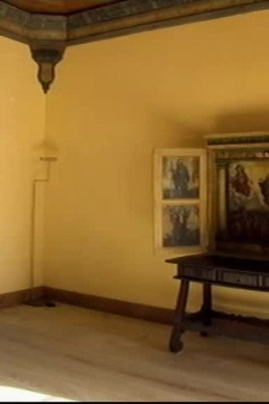Mosteiro de Tibães, Braga