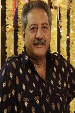 Kaushal Kapoor
