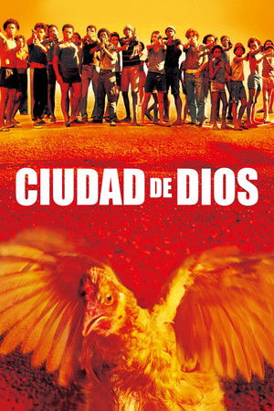 Ciudad de Dios