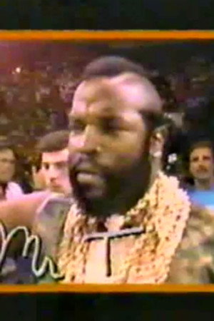 July 18, 1987 - Superstars of Wrestling 46