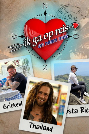 Ik Ga op Reis en Neem Mee