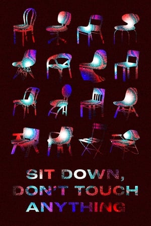 Sit Down, Don't Touch Anything
