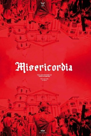 Misericordia: The Last Mystery of Kristo Vampiro