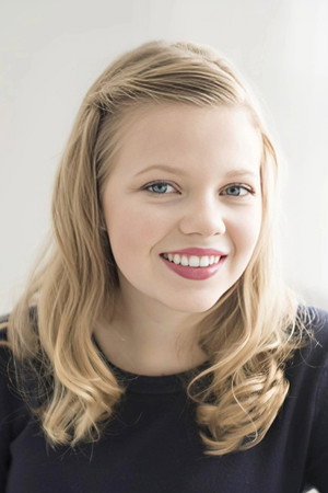 Elise Jones Elise Jones
