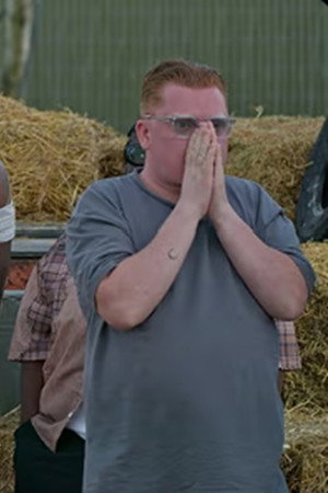 Oysters & Restlessness