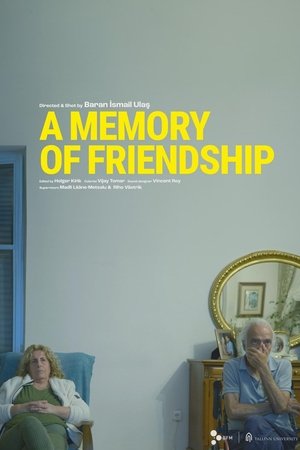 Bir Arkadaşlık Hatırası