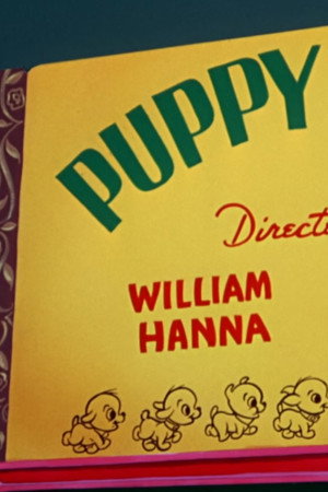 Puppy Tale