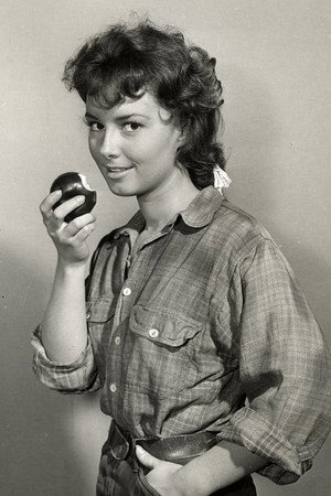Gigi Perreau Gigi Perreau
