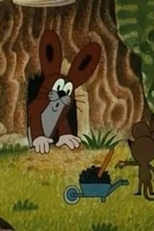 The Mole and the Charcoal