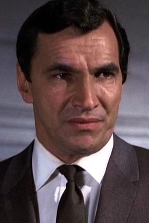 Mark Lenard