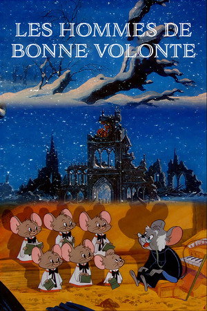Les Hommes De Bonne Volonté