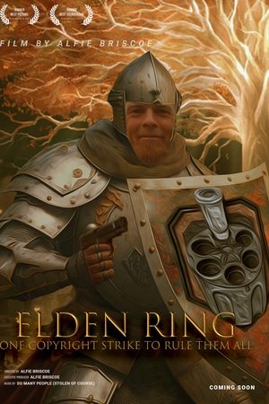 One Copyright Strike to Rule Them All