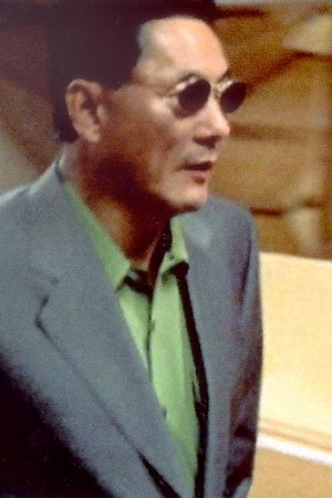 Takeshi Kitano, l'imprévisible