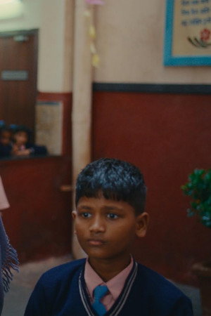 Child Safety