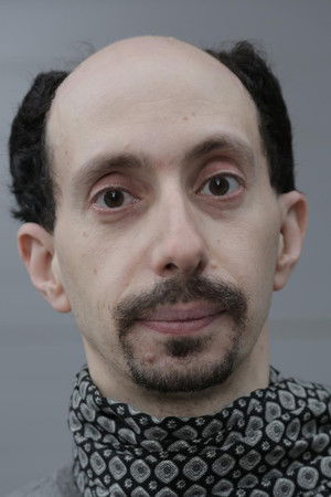 Mikhail Lokshin Mikhail Lokshin