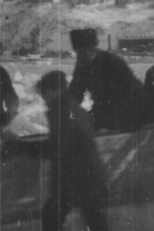 Arrival of the Governor General, Lord Minto, at Quebec