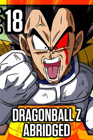 It's A Mad, Mad, Mad, Mad Saiyan