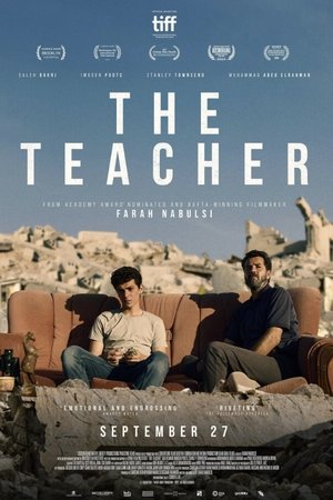 The Teacher