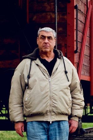 The Tattooist’s Son: Journey to Auschwitz