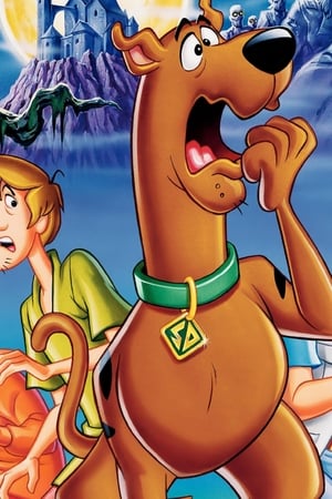 Scooby-Doo a ostrov zombií