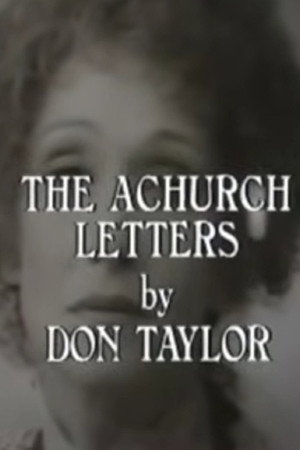 The Achurch Letters