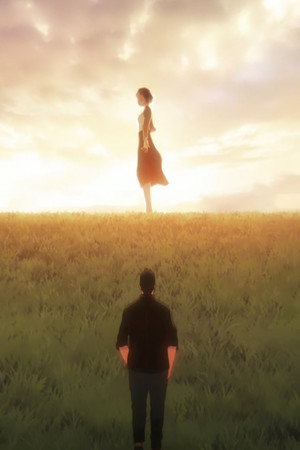 Everything but the Rain: June Truth