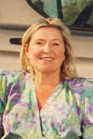 Nadine Lammertyn
