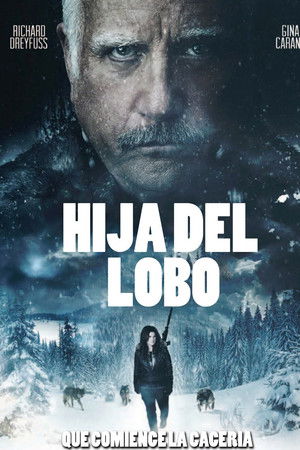 Imagen de La hija del lobo