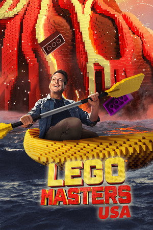 LEGO Masters USA : Les rois de la brique