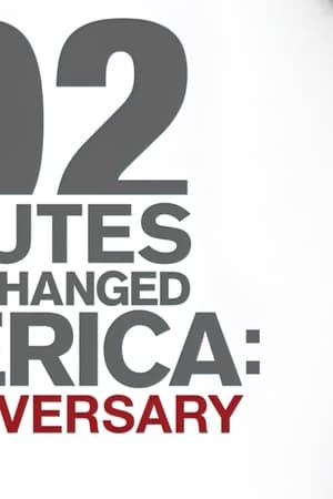 102 Minutes That Changed America: 15th Anniversary