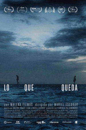 Lo que queda