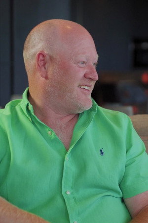 Concrete Californian