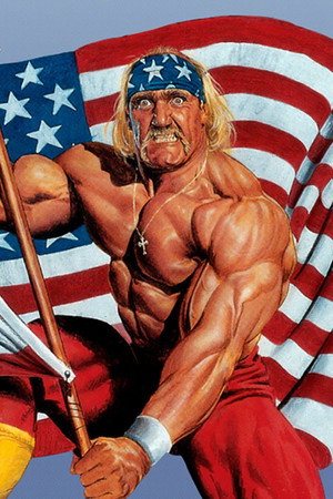 WrestleMania VII