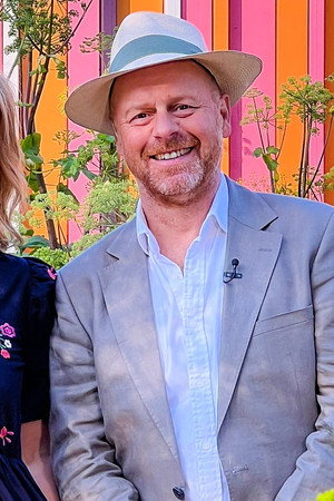 First Look RHS Chelsea Flower Show 2023