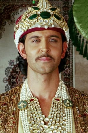 Jodhaa Akbar