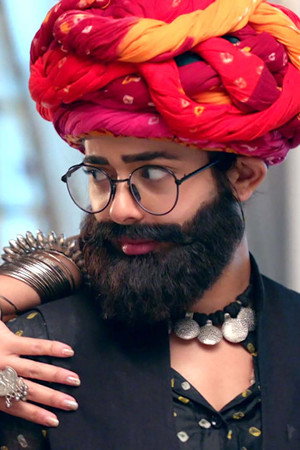 Divya, Drishti's Clever Disguise
