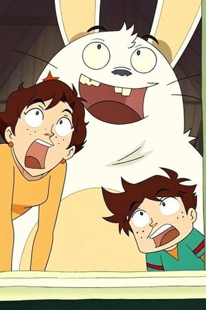 Fuzzy Was He