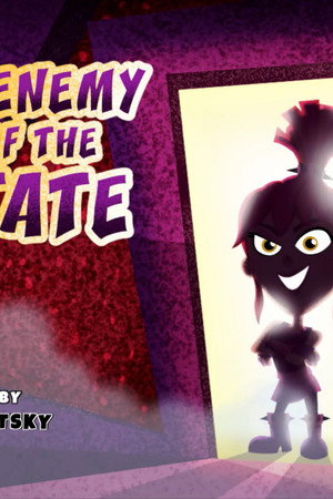 Frienemy of the State