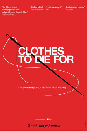 Clothes to Die For
