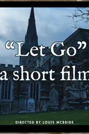 Let go