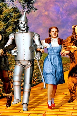 The Wonderful Wizard of Oz: 50 Years of Magic