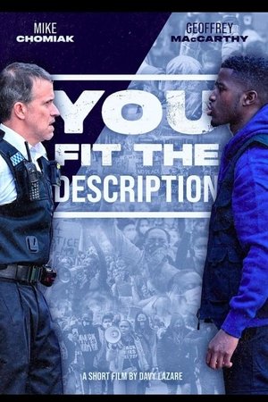 You Fit the Description