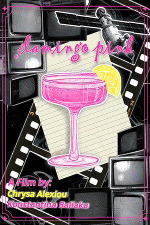 Flamingo Pink