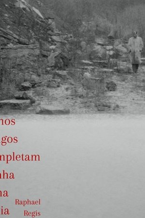 Planos Longos Completam Minha Alma Vazia