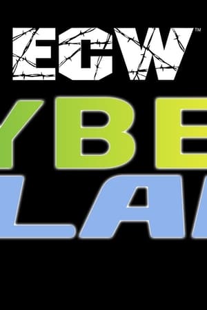 ECW CyberSlam 1996