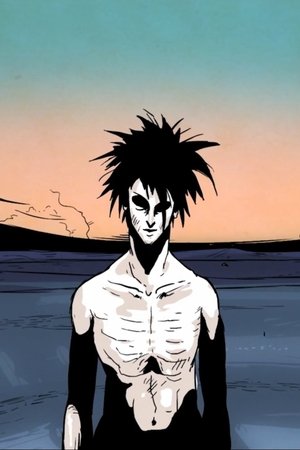 Sandman: 24 Hours for diner Animation