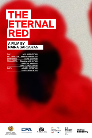 The Eternal Red