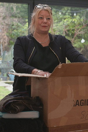 Your parcels lost, damaged or late