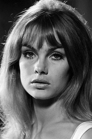 Jean Shrimpton Jean Shrimpton